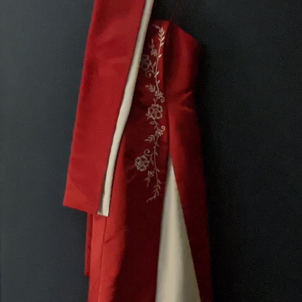 Prom Dress - Picture 2 of 7